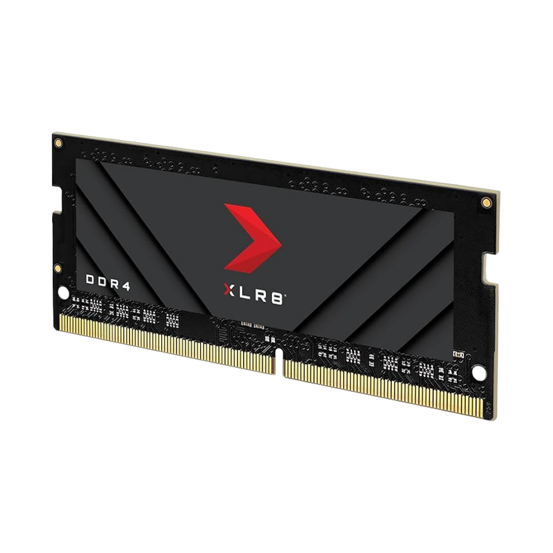 PNY XLR8 Gaming Laptop Ram 16GB 3200MHZ