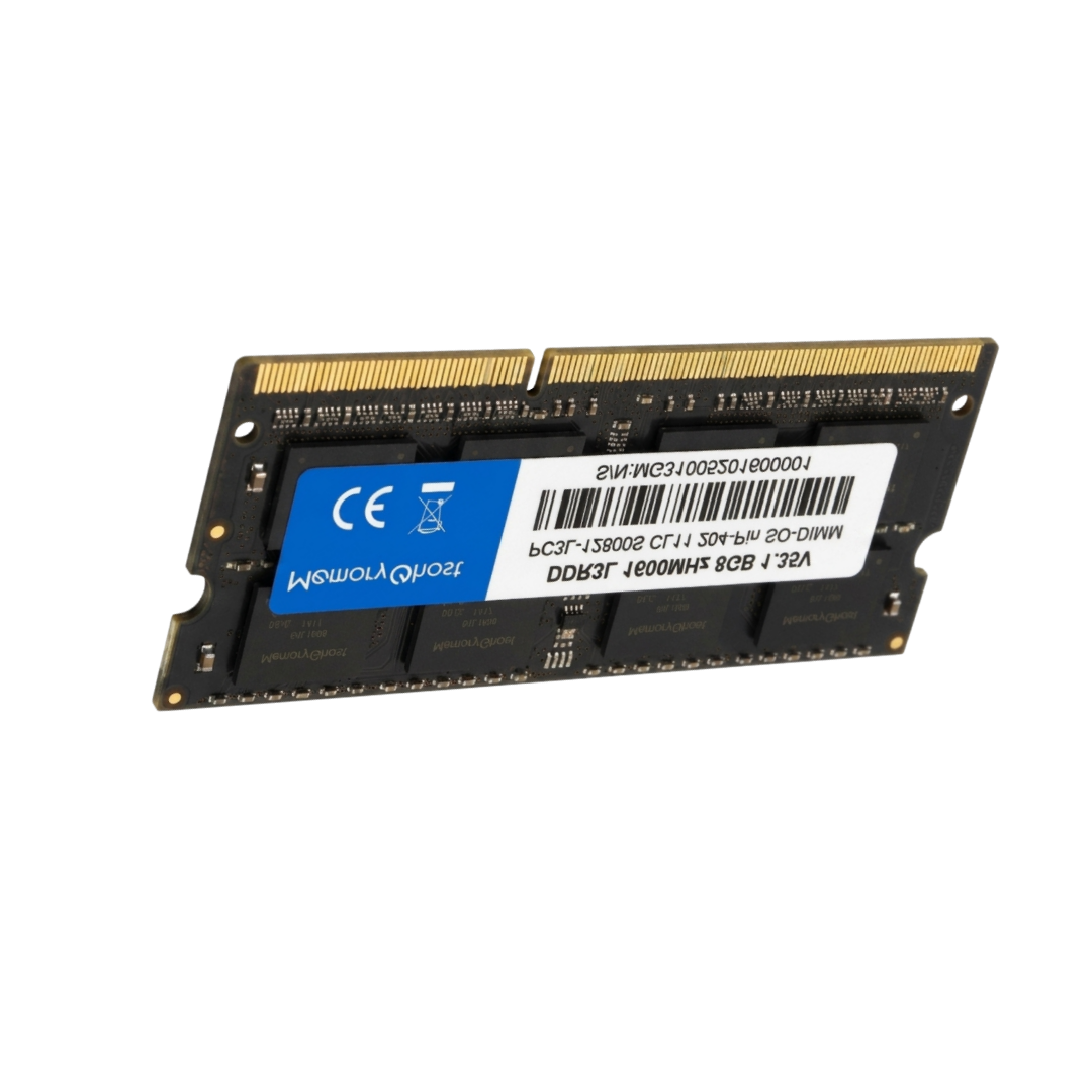 Memory Ghost DDR3L 1600MHZ 8GB