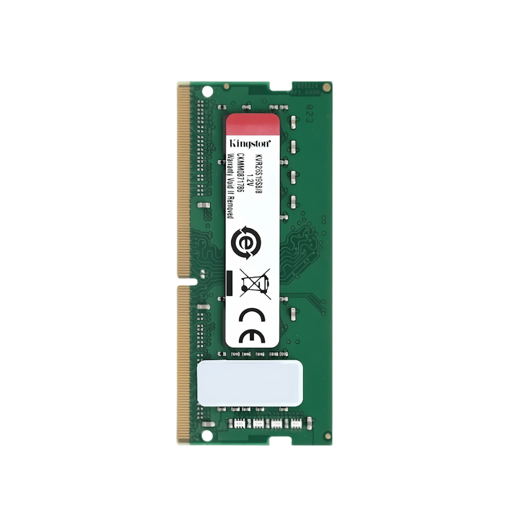 Kingston 8GB DDR4 2400MHZ Laptop Ram