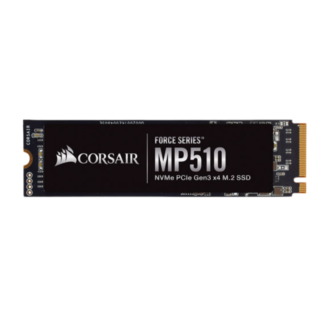 Corsair Force Series MP510 240GB NVME SSD
