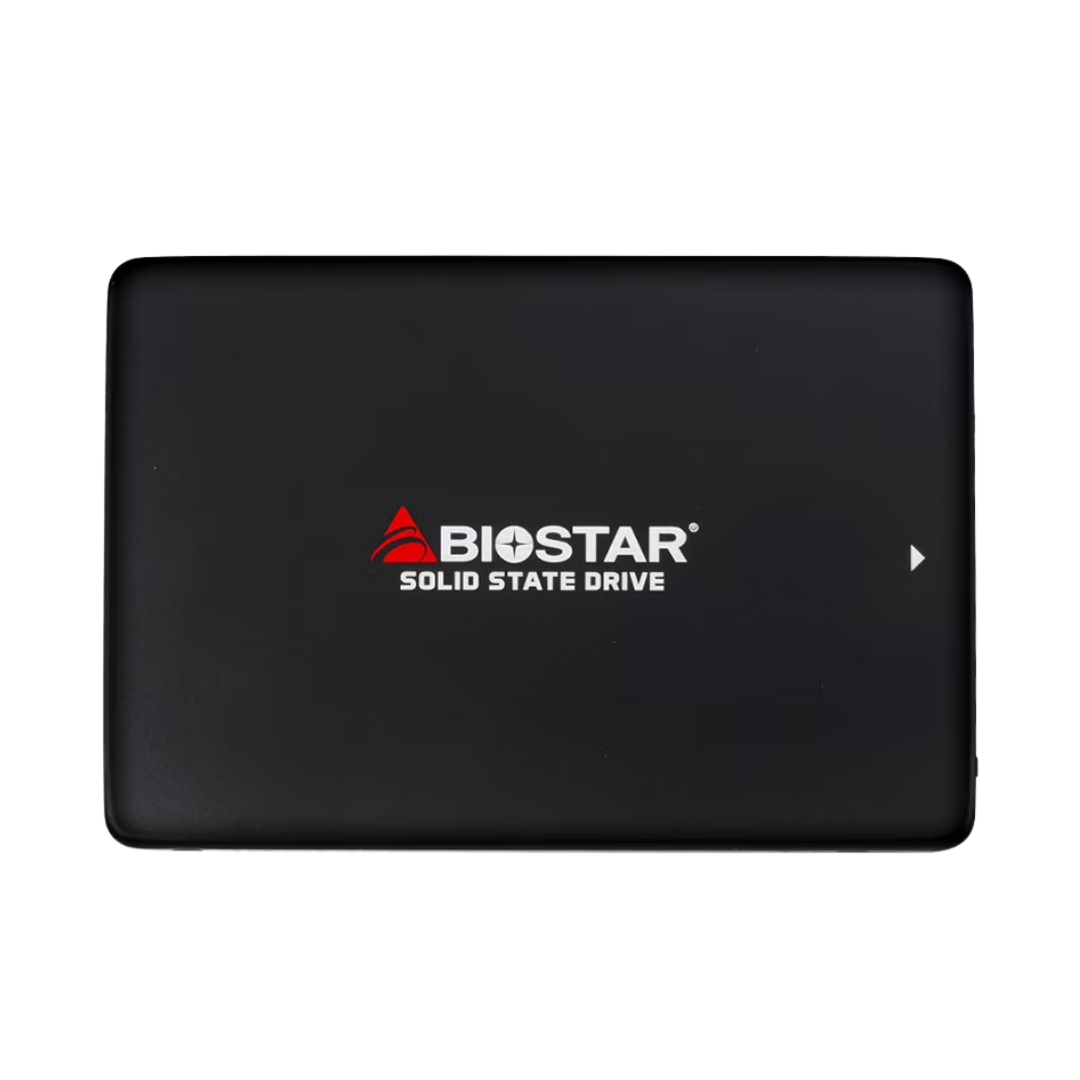 Biostar S100 120GB Sata SSD