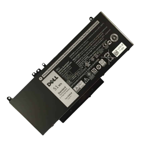 Dell G5M10 Laptop Battery