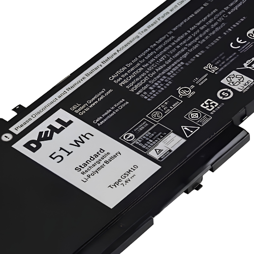 Dell G5M10 Laptop Battery