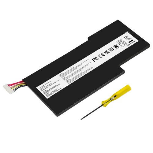 MSI M6K Laptop Battery for GF63 GF75