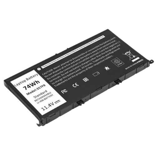 Dell 357F9 Laptop Battery