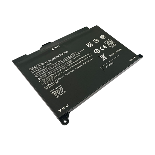 HP BP02XL Laptop Battery