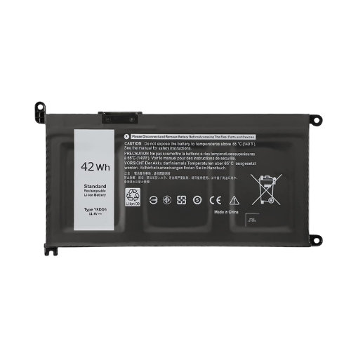 Dell YRDD6 Laptop Battery