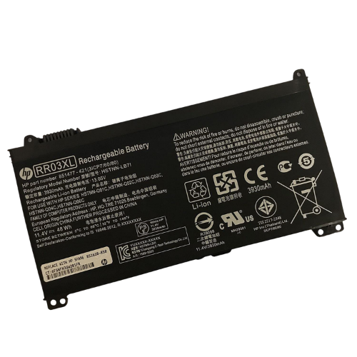 HP RRO3XL Laptop Battery