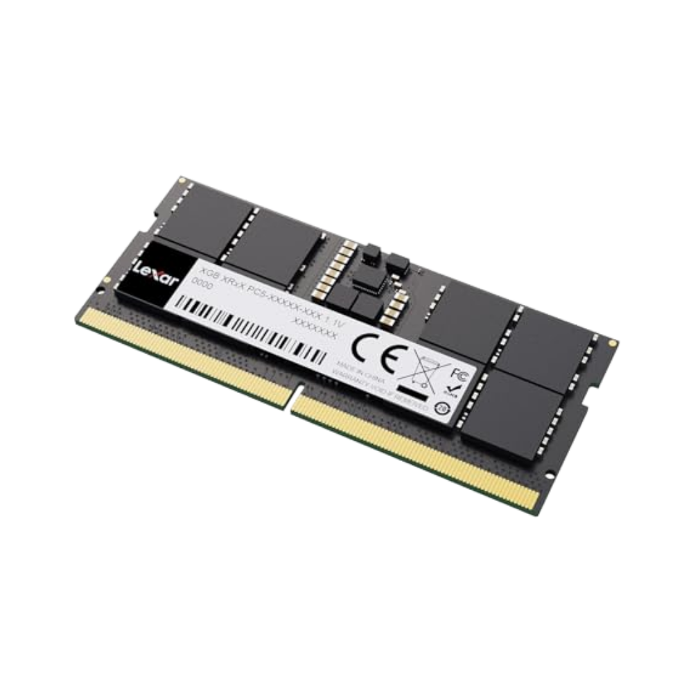 LEXAR DDR5 8GB 5600MHZ LAPTOP RAM
