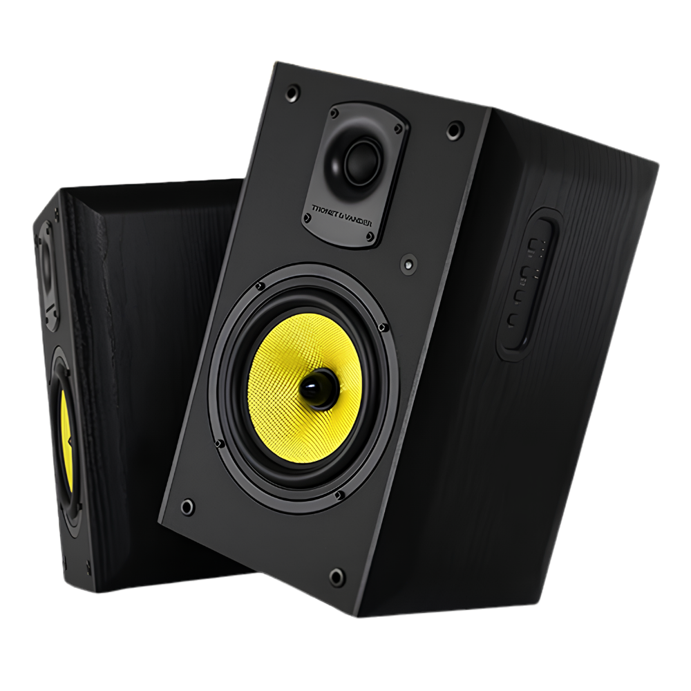 Thonet & Vander KUGEL Bookshelf Speaker