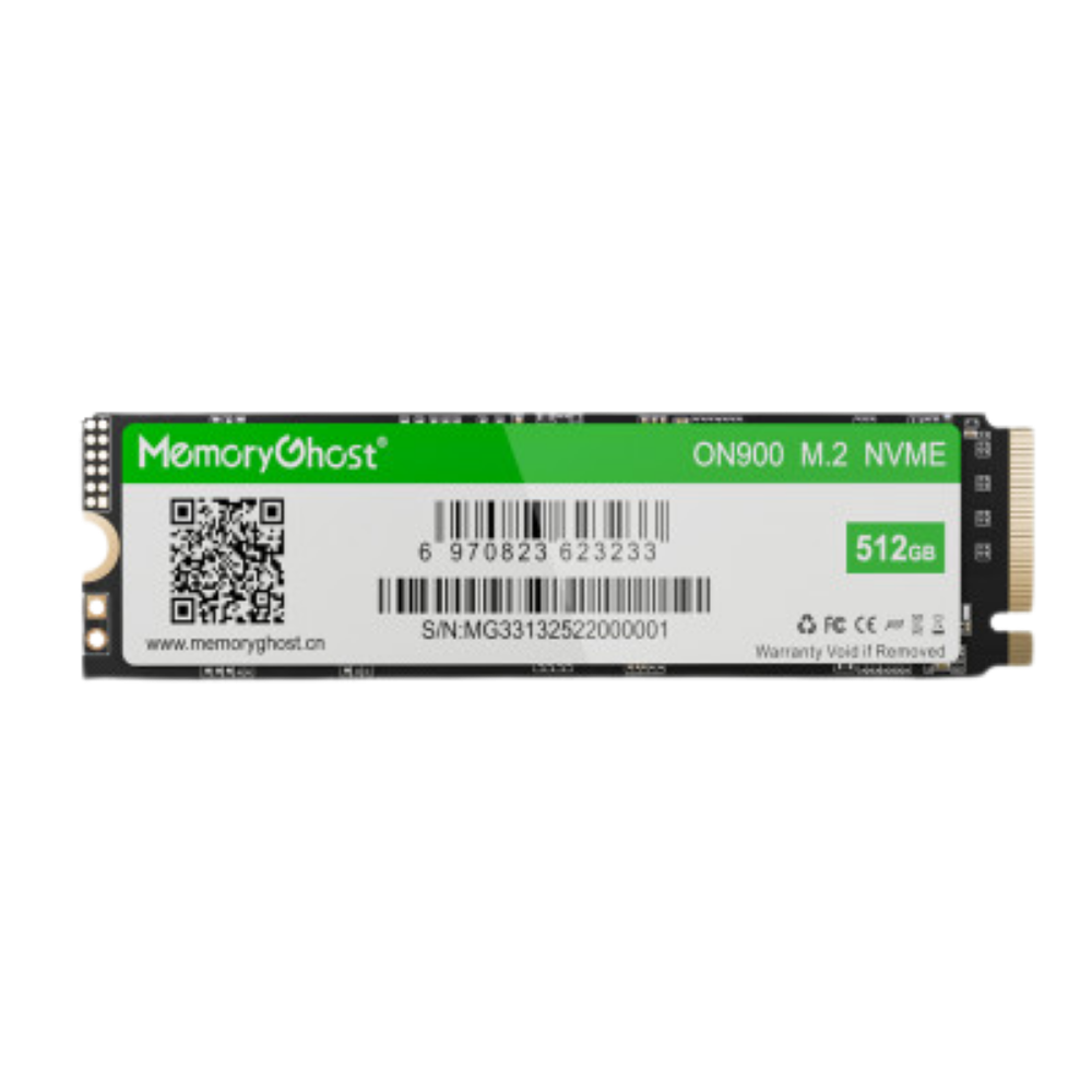 Memory Ghost ON900 M.2 NVME 512GB