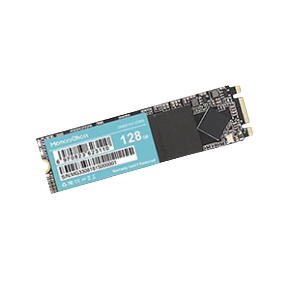 Memory Ghost ON800 M.2 NVME 128GB