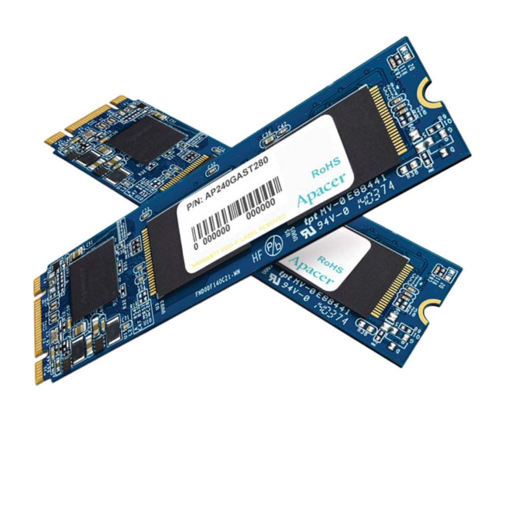 Apacer M.2 SATA III 240GB