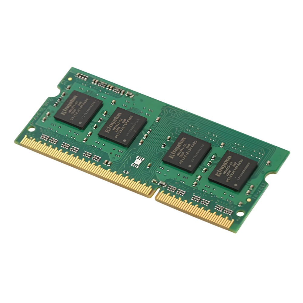 Kingston 4GB PC3L 12800 Laptop Ram