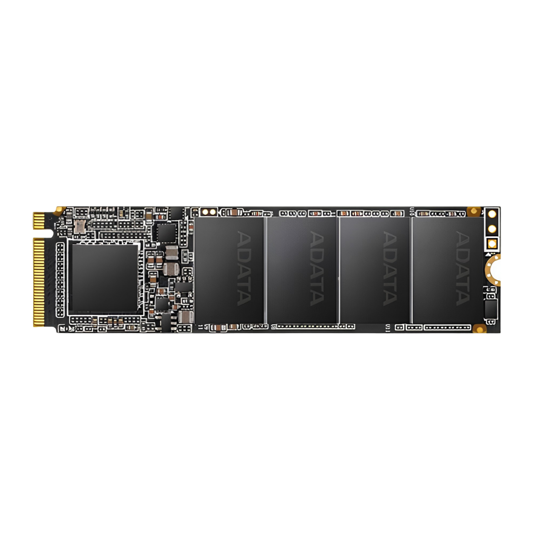 XPG SX6000 Lite PCIe 3D NAND NVME 256GB