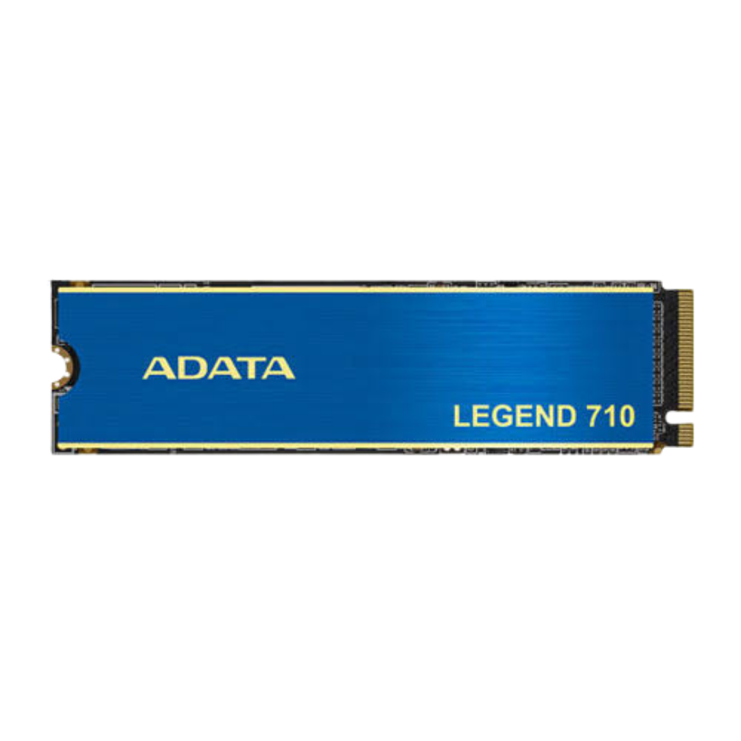 ADATA Legend 710 256GB PCIe Gen3 x4 NVMe