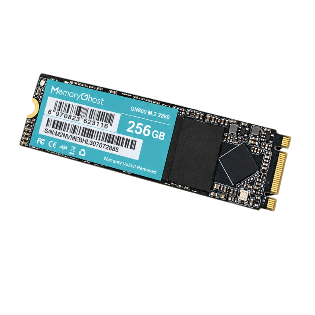 Memory Ghost ON800 M.2 NVME 256GB