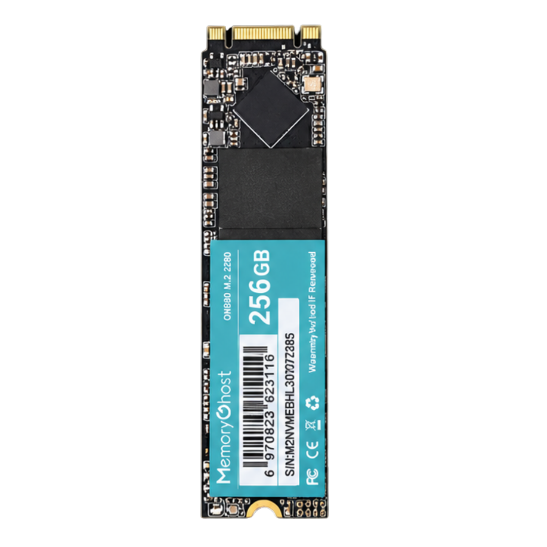 Memory Ghost ON800 M.2 NVME 256GB
