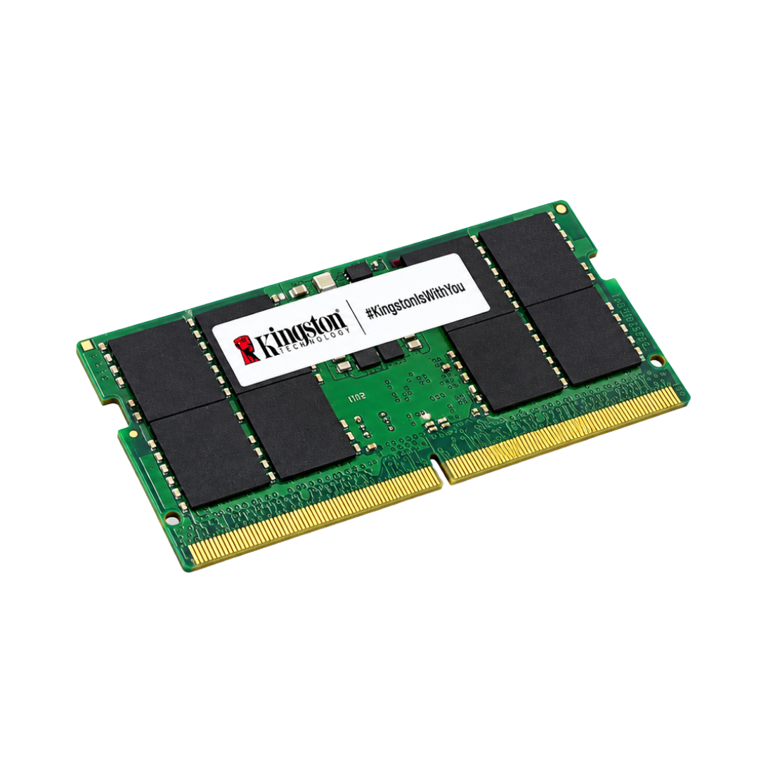 Kingston 16GB DDR5 5600MHZ Laptop Ram