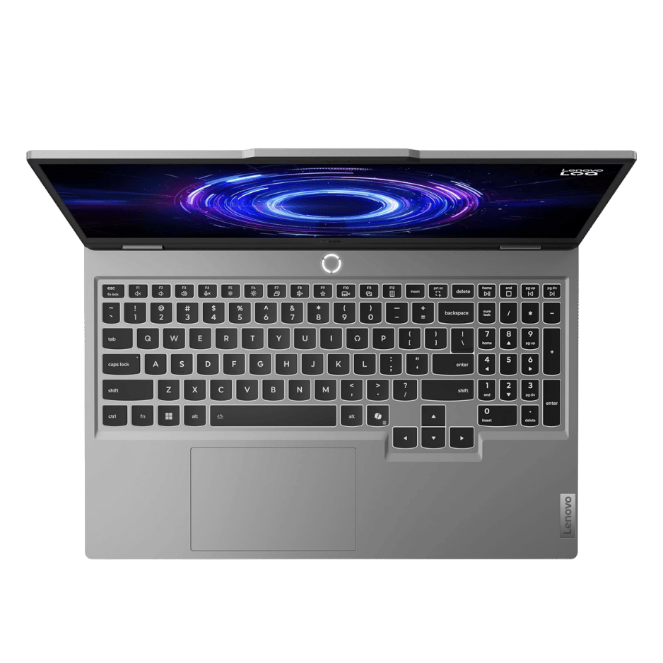 Lenovo LOQ 15AHP9 RYZEN 7 Gaming Laptop