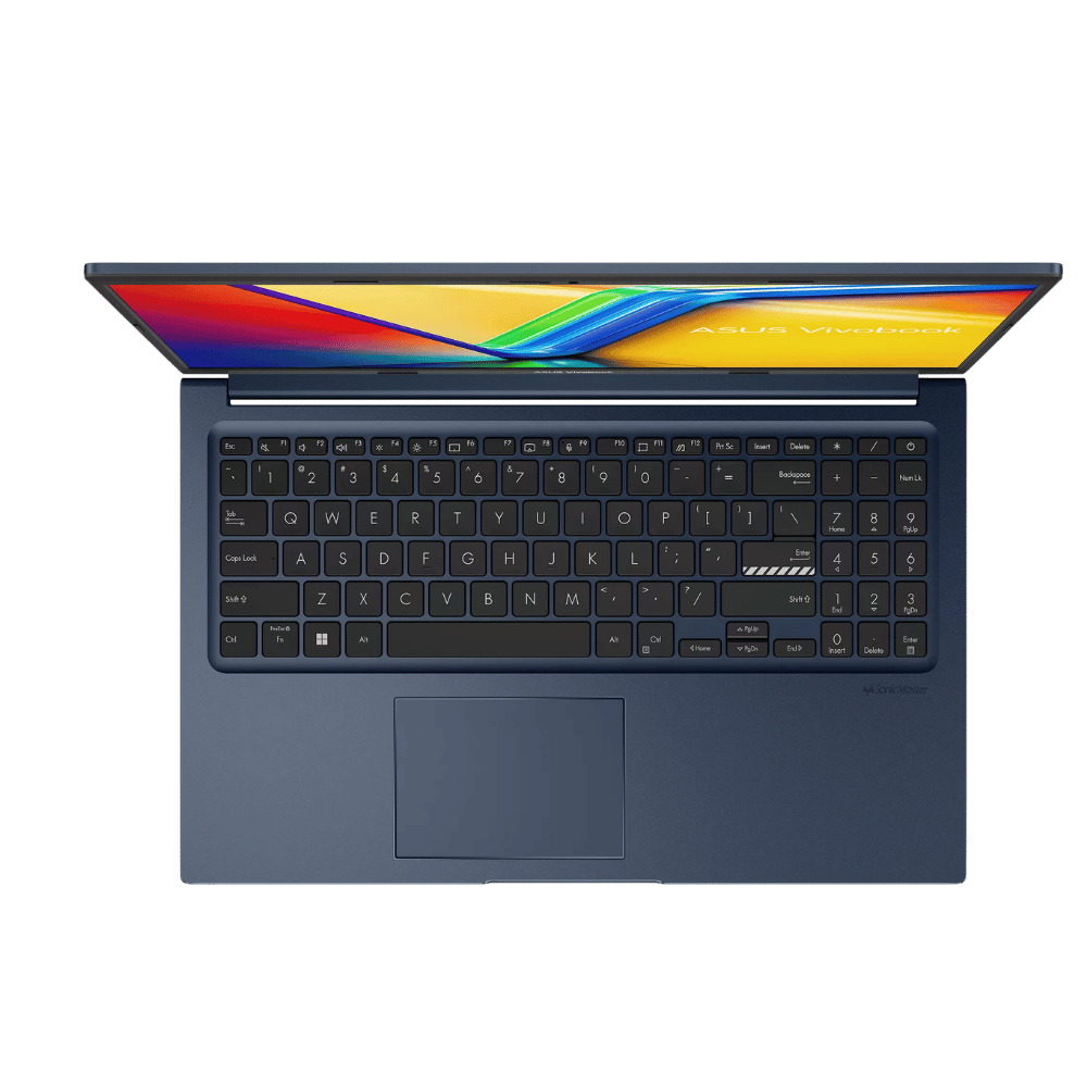 Asus Vivobook X1504 Core 7 14th 16GB