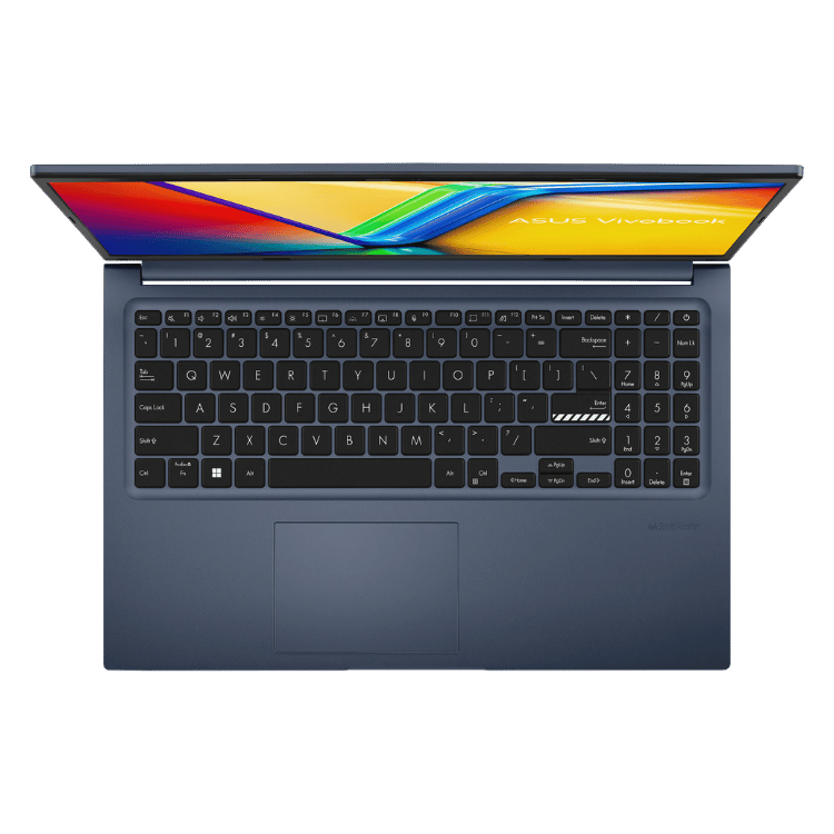 Asus Vivobook M1502 RYZEN 7  Laptop