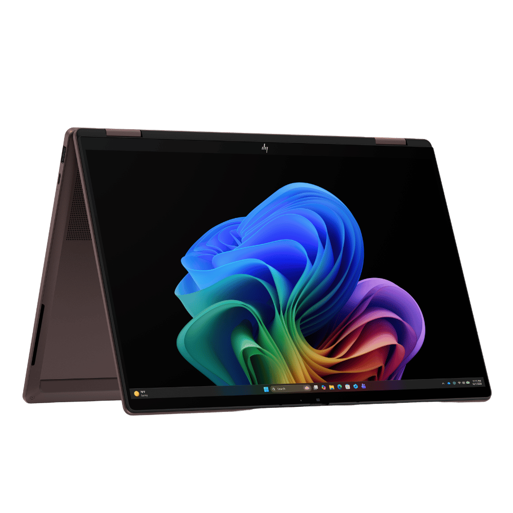 HP OMNIBOOK X FLIP OLED KC0013DX