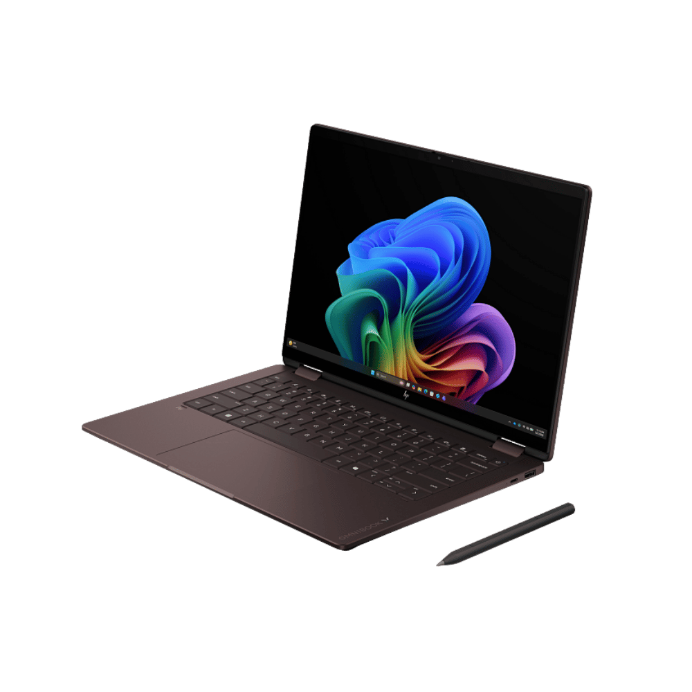 HP OMNIBOOK X FLIP OLED KC0013DX