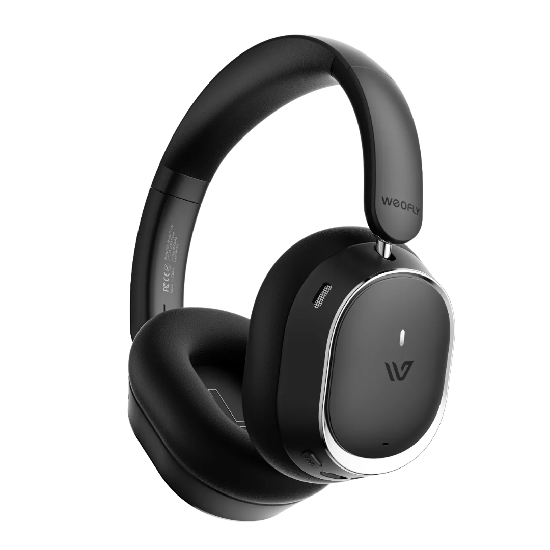 Weofly Tuner ANC Headphones