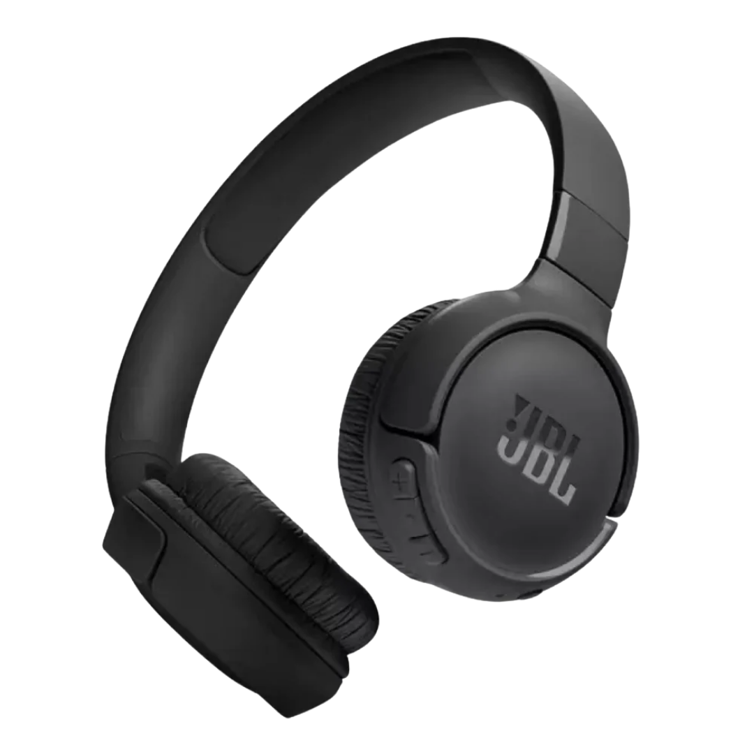 JBL Tune 520ᴮᵀ Wireless Headphones