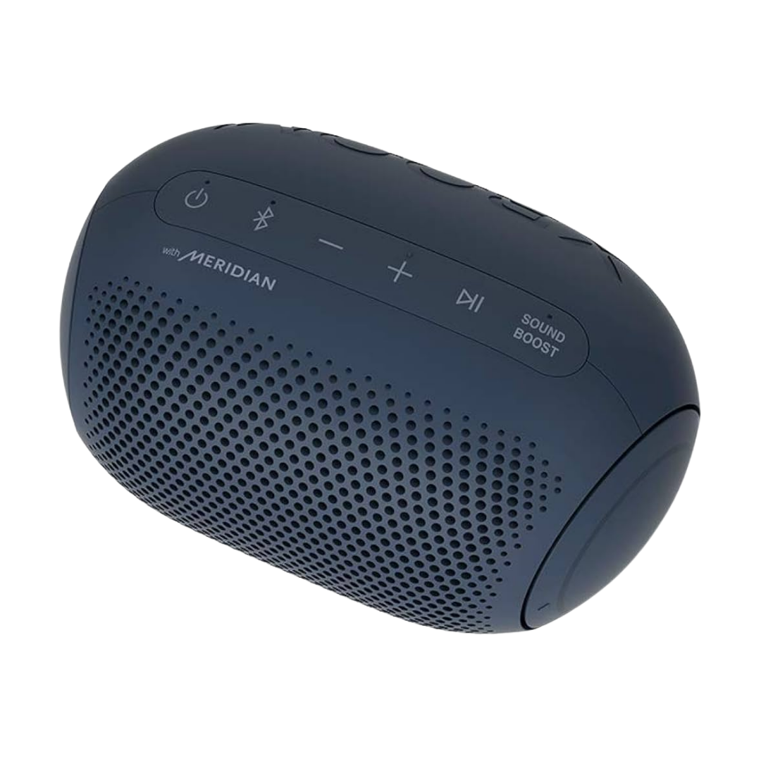 LG XBOOM Go PL2 With Meridian