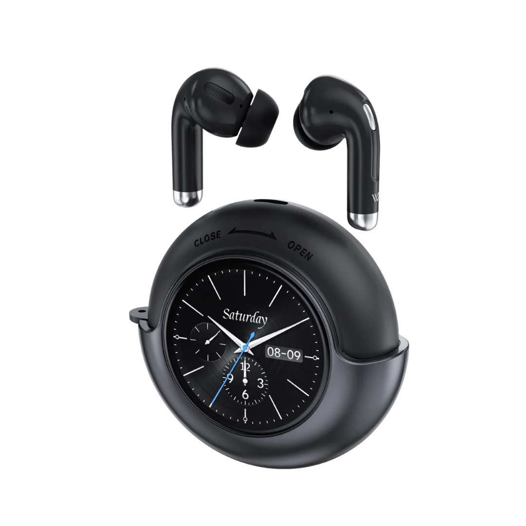 Weofly LifeFits Wireless Earbuds
