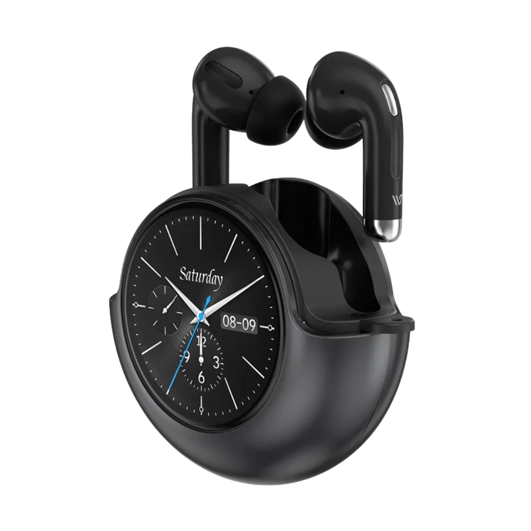 Weofly LifeFits Wireless Earbuds
