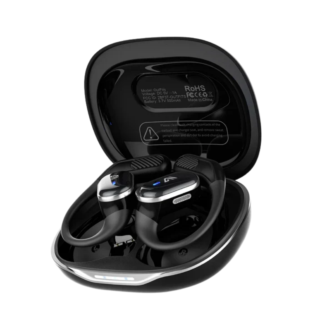 Weofly Outfits Wireless Earbuds