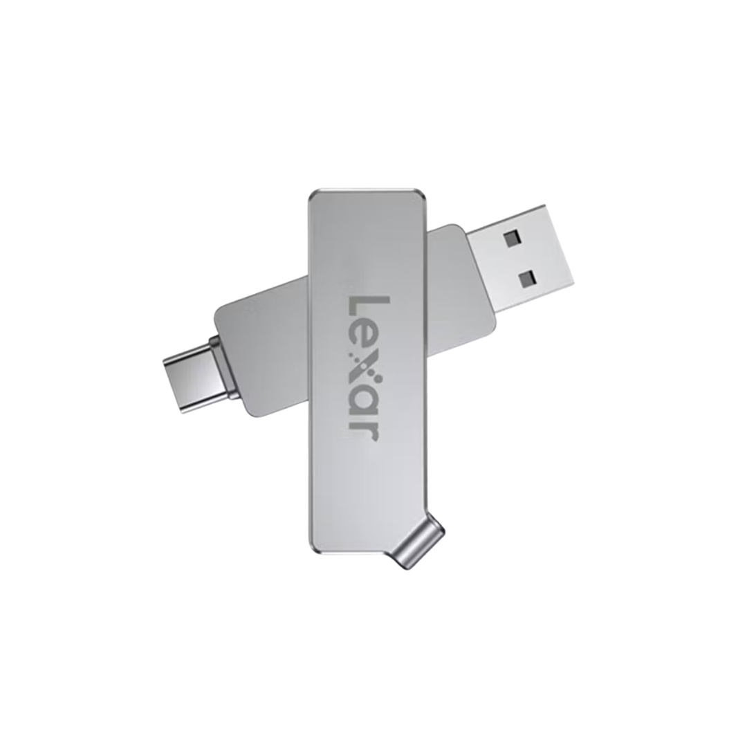 Lexar Jumpdrive Dual Drive USB 3.1 Flash Drive 32GB