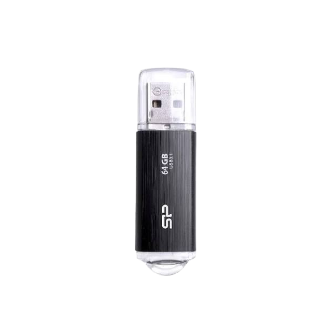 Silicon Power Blaze B02 64GB