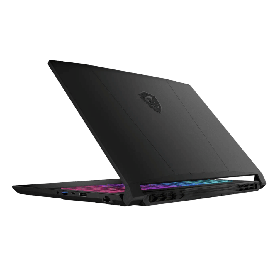 MSI KATANA 15 HX B14WFK I7 RTX5060
