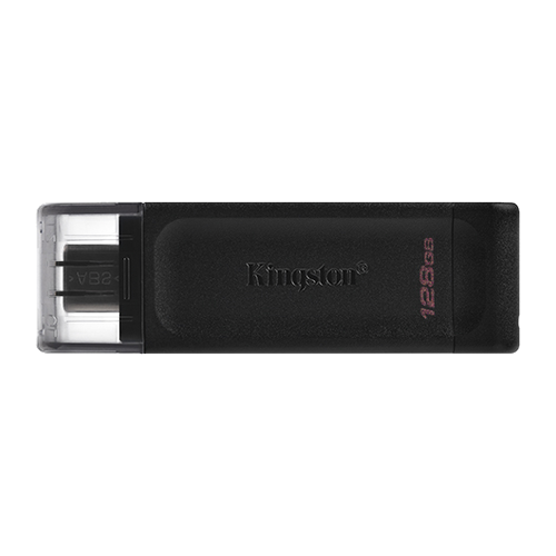 Kingston Data Traveller DT70 128GB USB Type C