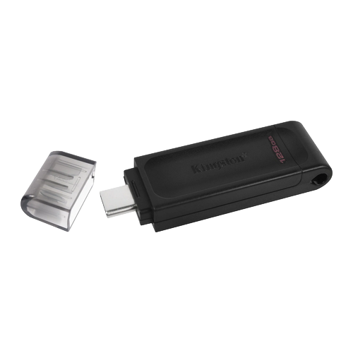 Kingston Data Traveller DT70 128GB USB Type C