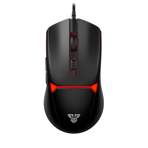 Fantech VX7V2 Crypto II Wired Gaming Mouse