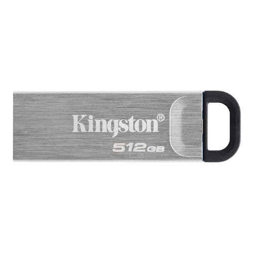 Kingston Data Traveller Kyson 512GB 200MB/s