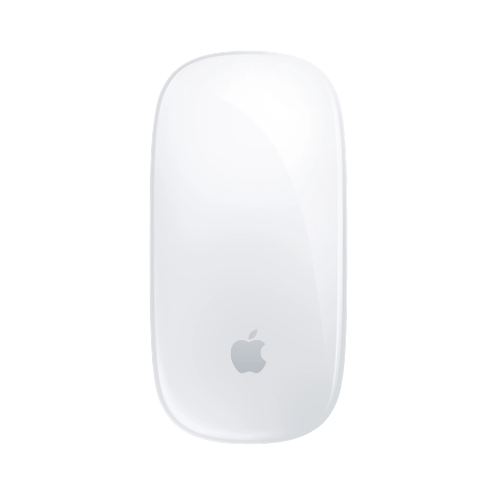 Apple Magic Mouse