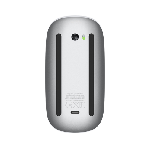 Apple Magic Mouse