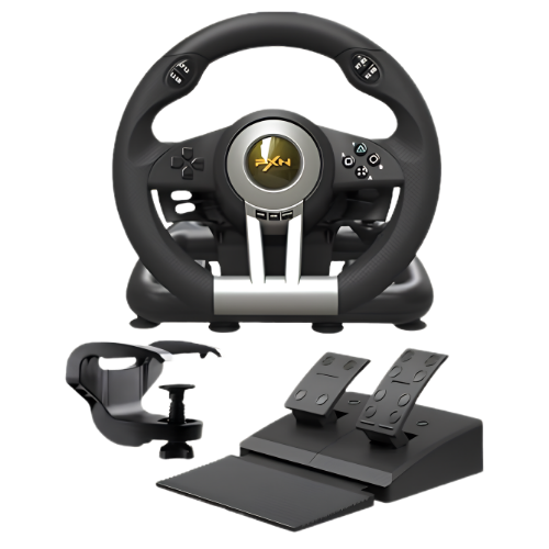PXN V3PRO Gaming Racing Wheel