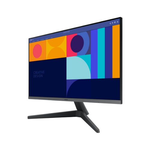 Samsung Essential S3 Monitor 27"