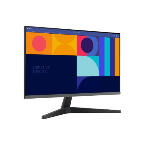 Samsung Essential S3 Monitor 27"