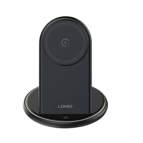 LDNIO 5 In 1 Wireless Charger WL02