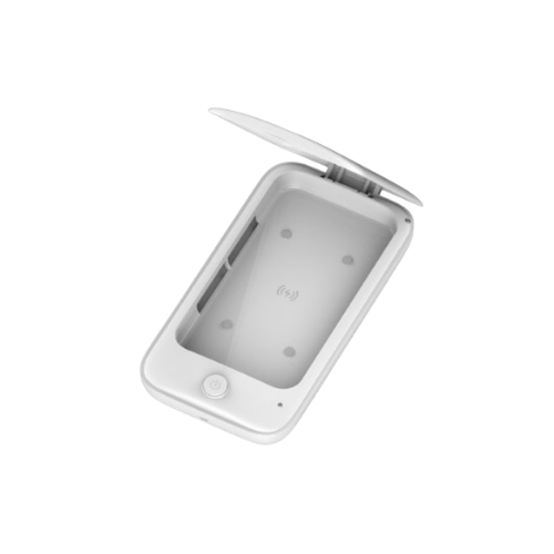 LDNIO Wireless Charging UV Sterilizer Box UVS11