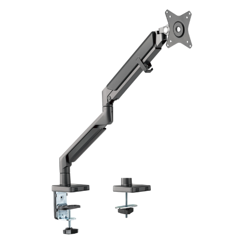 Multi Function Gas Spring Single Arm 17-32" TH-01D
