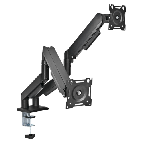 Multi Function Gas Spring Dual Arm 17-32" TH-01S